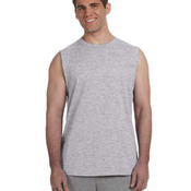 Adult Ultra Cotton® Sleeveless T-Shirt