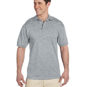 Adult Heavyweight Cotton™ Jersey Polo