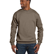 Unisex Ecosmart® 50/50 Crewneck Sweatshirt