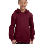 Youth Dri-Power® Pullover Sweatshirt