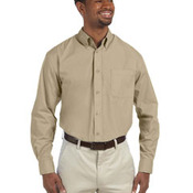 Men's Tall 3.1 oz. Essential Poplin