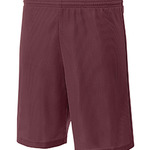 Youth Lined Micro Mesh Short