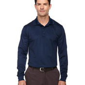 Men's Tall Eperformance™ Snag Protection Long-Sleeve Polo