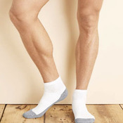 Adult Platinum™ Adult Ankle Socks