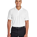 CrownLux Performance® Tall Plaited Polo