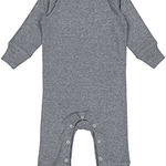 Infant Baby Rib Coverall