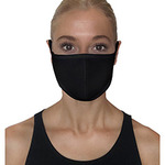 Unisex Premium Fitted Face Mask
