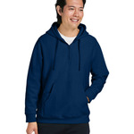 Unisex Zone HydroSport™  Heavyweight Quarter-Zip Hooded Sweatshirt