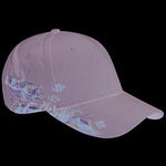 Bass Structured Mid-Profile Hat