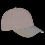 Washed Cotton Chino Vintage Cap