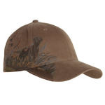 Labrador Structured Mid-Profile Hat