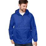 Adult Zone Protect Packable Anorak Jacket