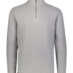 Unisex Micro-Lite Fleece Quarter-Zip Pullover