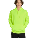 Unisex Made in USA Neon Pullover Hooded Sweatshirt