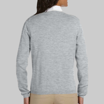 Back