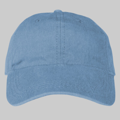 Hat Front