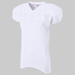 Adult Nickleback Tricot Body Skill Sleeve Football Jersey